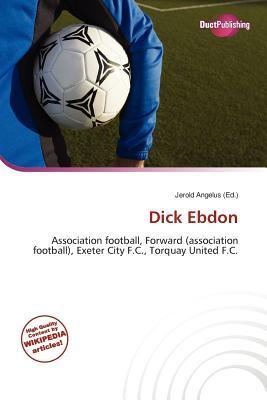 Dick Ebdon