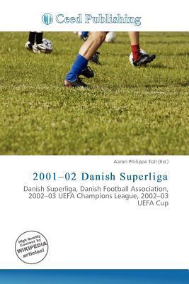 2001-02 Danish Superliga
