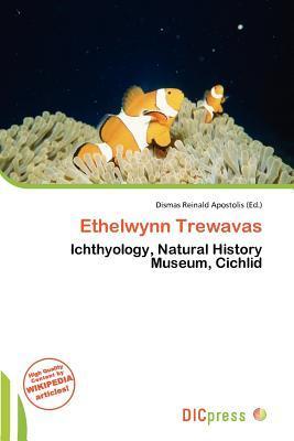 Ethelwynn Trewavas