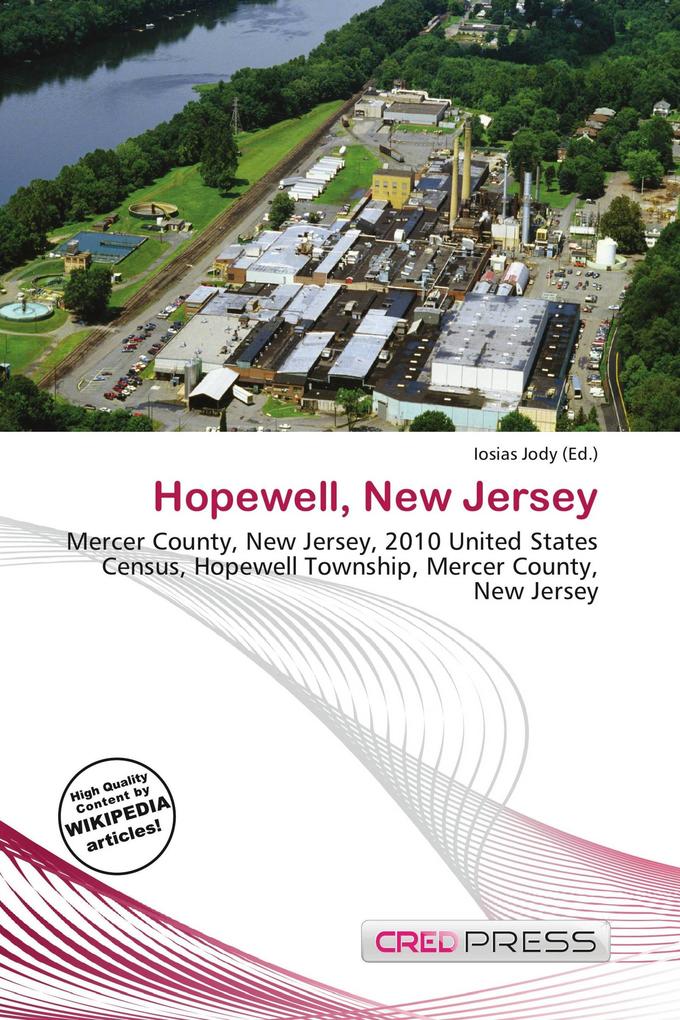 Hopewell New Jersey