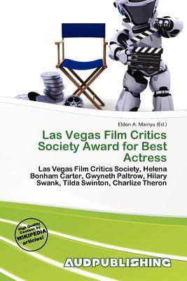 Las Vegas Film Critics Society Award for Best Actress