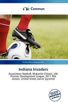 Indiana Invaders