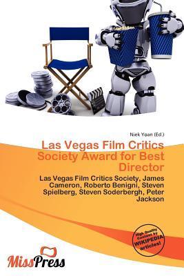 Las Vegas Film Critics Society Award for Best Director