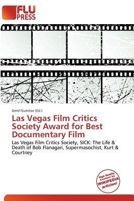 Las Vegas Film Critics Society Award for Best Documentary Film