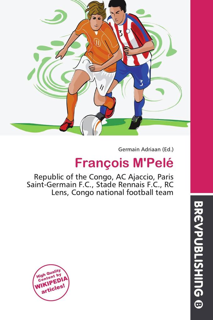 François M'Pelé