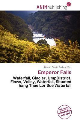 Emperor Falls