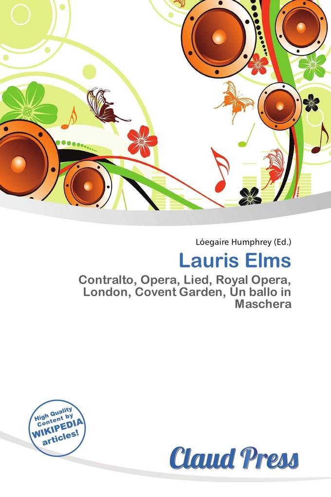 Lauris Elms
