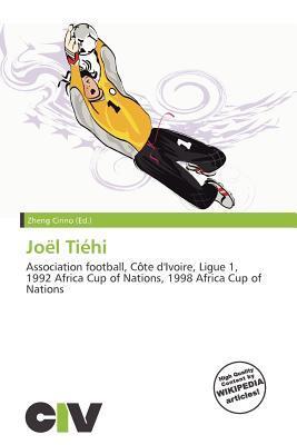 Joël Tiéhi