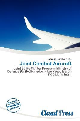 Joint Combat Aircraft