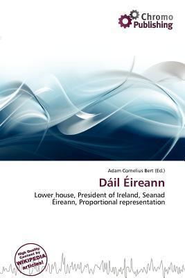 Dáil Éireann