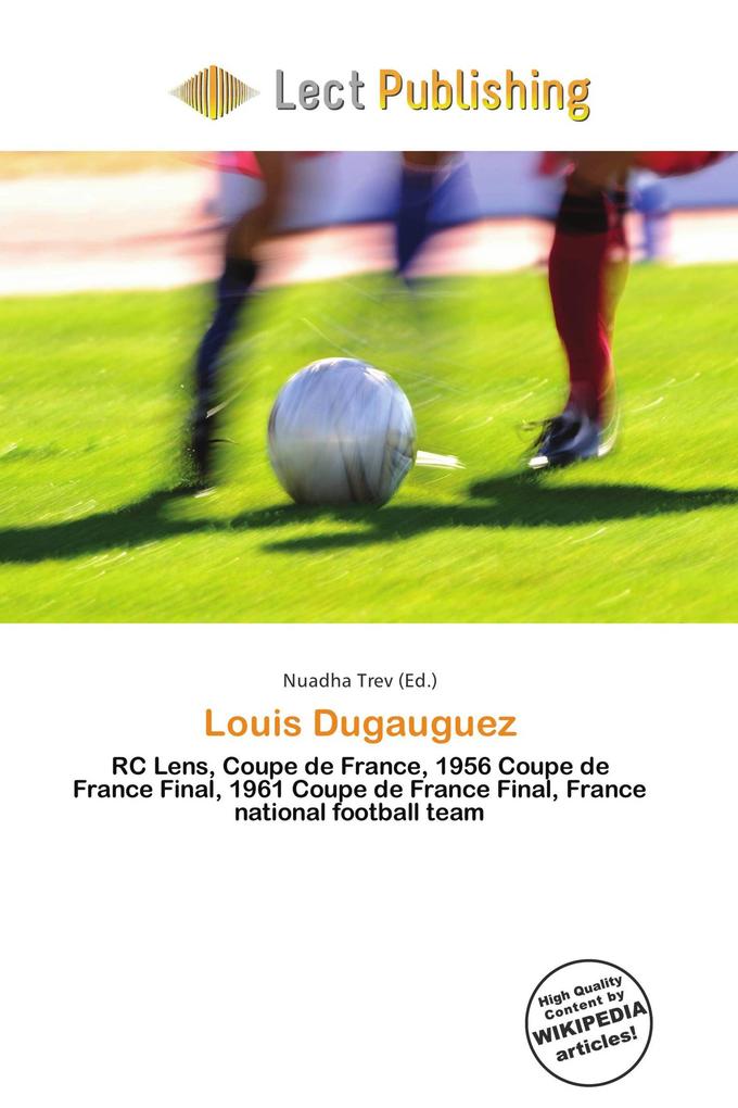 Louis Dugauguez