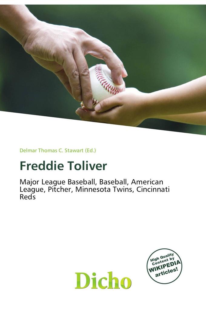 Freddie Toliver
