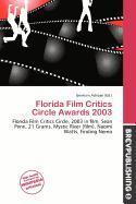 Florida Film Critics Circle Awards 2003