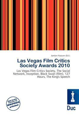 Las Vegas Film Critics Society Awards 2010