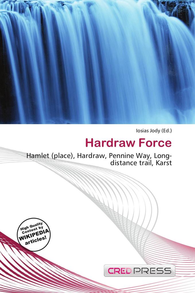 Hardraw Force
