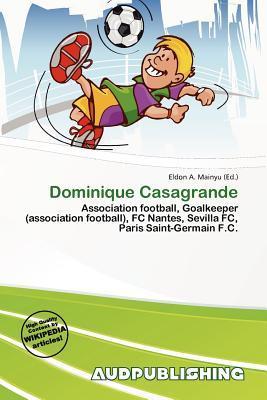 Dominique Casagrande