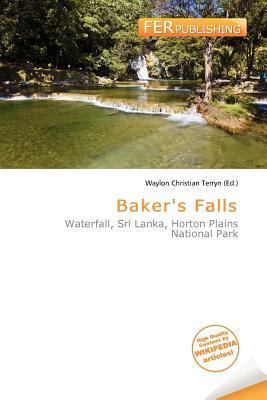 Baker's Falls
