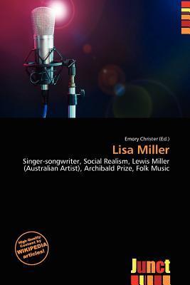 Lisa Miller
