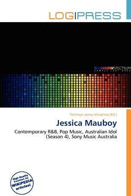 Jessica Mauboy