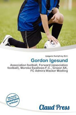 Gordon Igesund