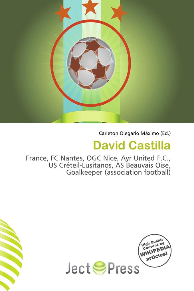 David Castilla