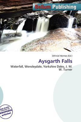 Aysgarth Falls