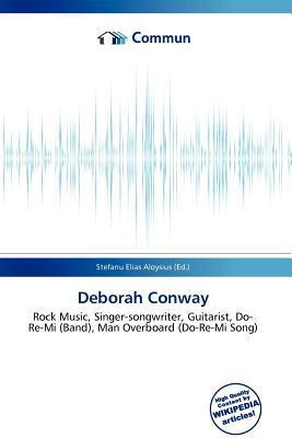 Deborah Conway