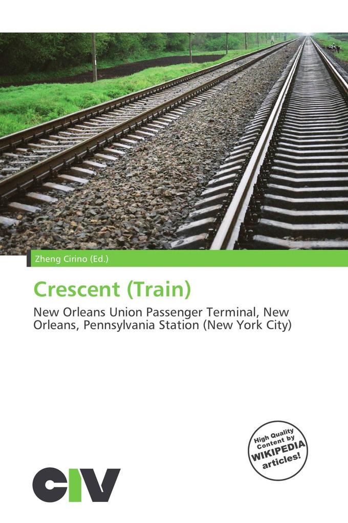 Crescent (Train)