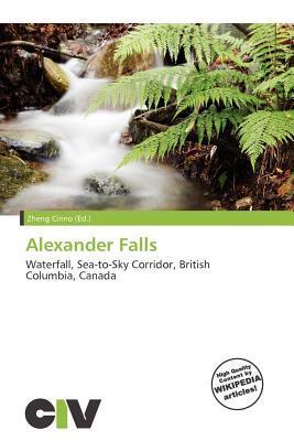 Alexander Falls