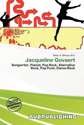 Jacqueline Govaert