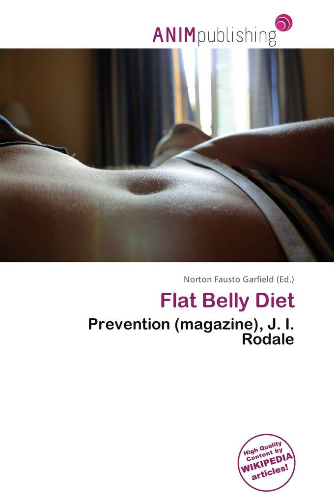 Flat Belly Diet