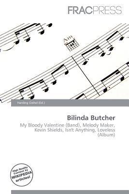 Bilinda Butcher