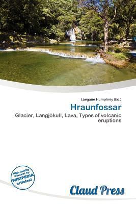 Hraunfossar