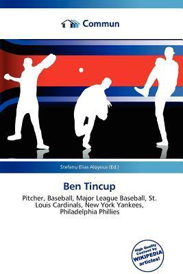 Ben Tincup