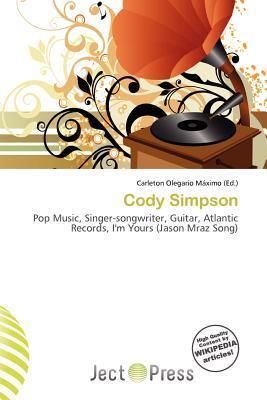 Cody Simpson