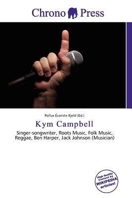 Kym Campbell