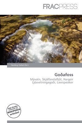 Goðafoss