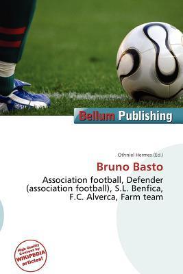 Bruno Basto