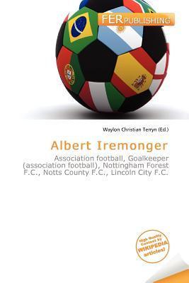 Albert Iremonger