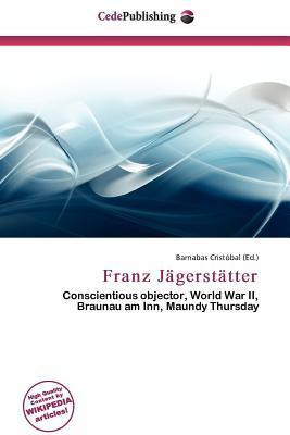 Franz Jägerstätter