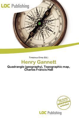 Henry Gannett