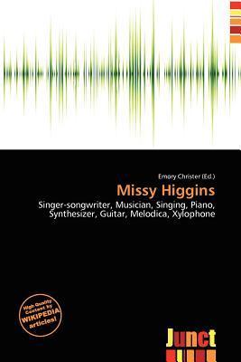 Missy Higgins