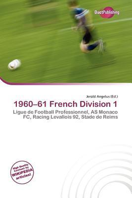1960-61 French Division 1