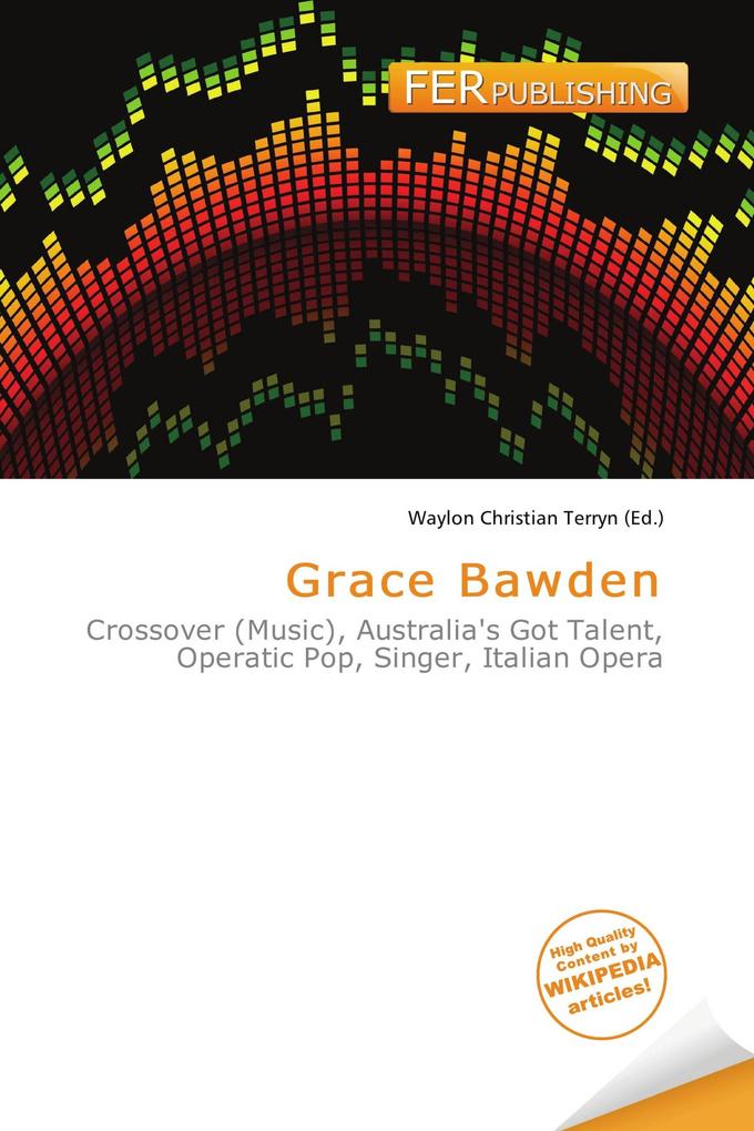Grace Bawden