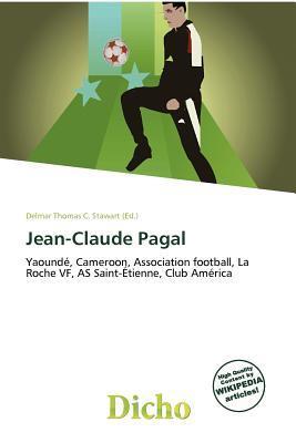 Jean-Claude Pagal