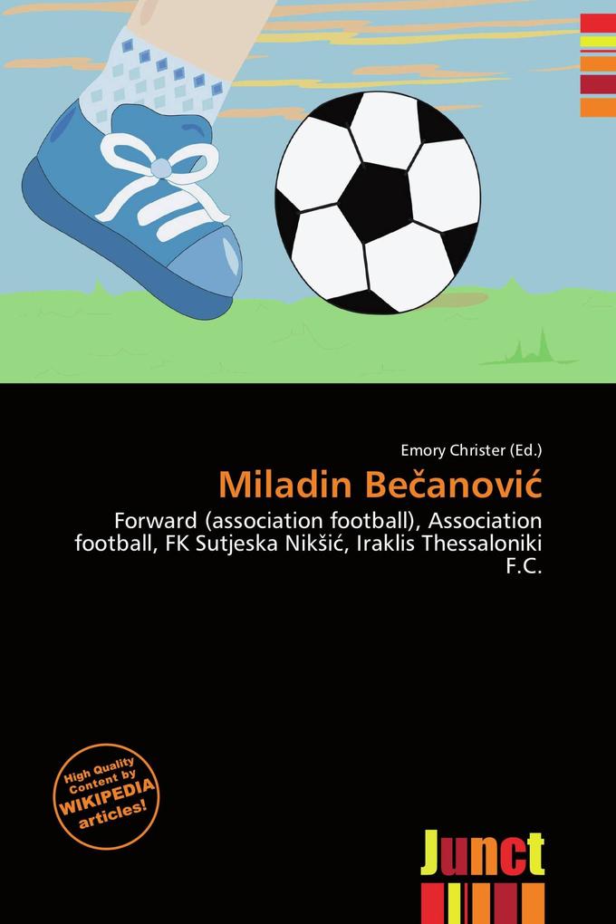 Miladin Beanovi