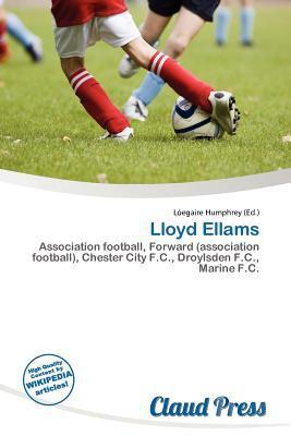 Lloyd Ellams
