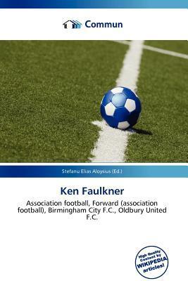 Ken Faulkner
