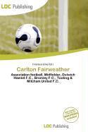 Carlton Fairweather