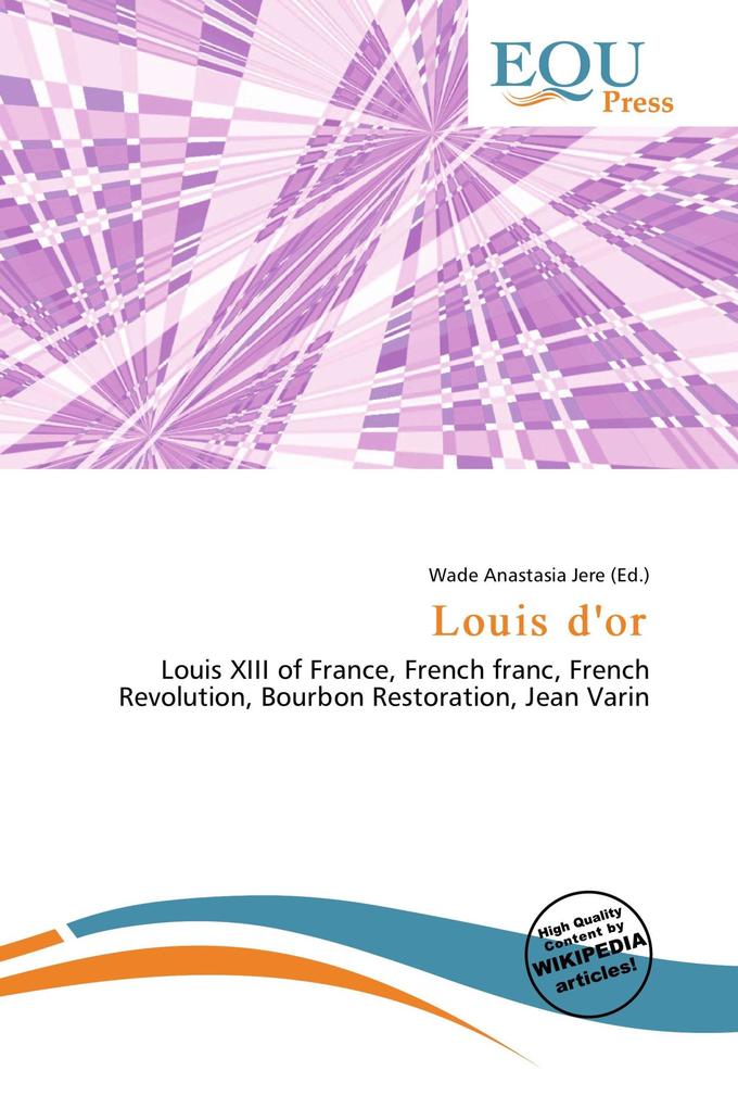 Louis d'or